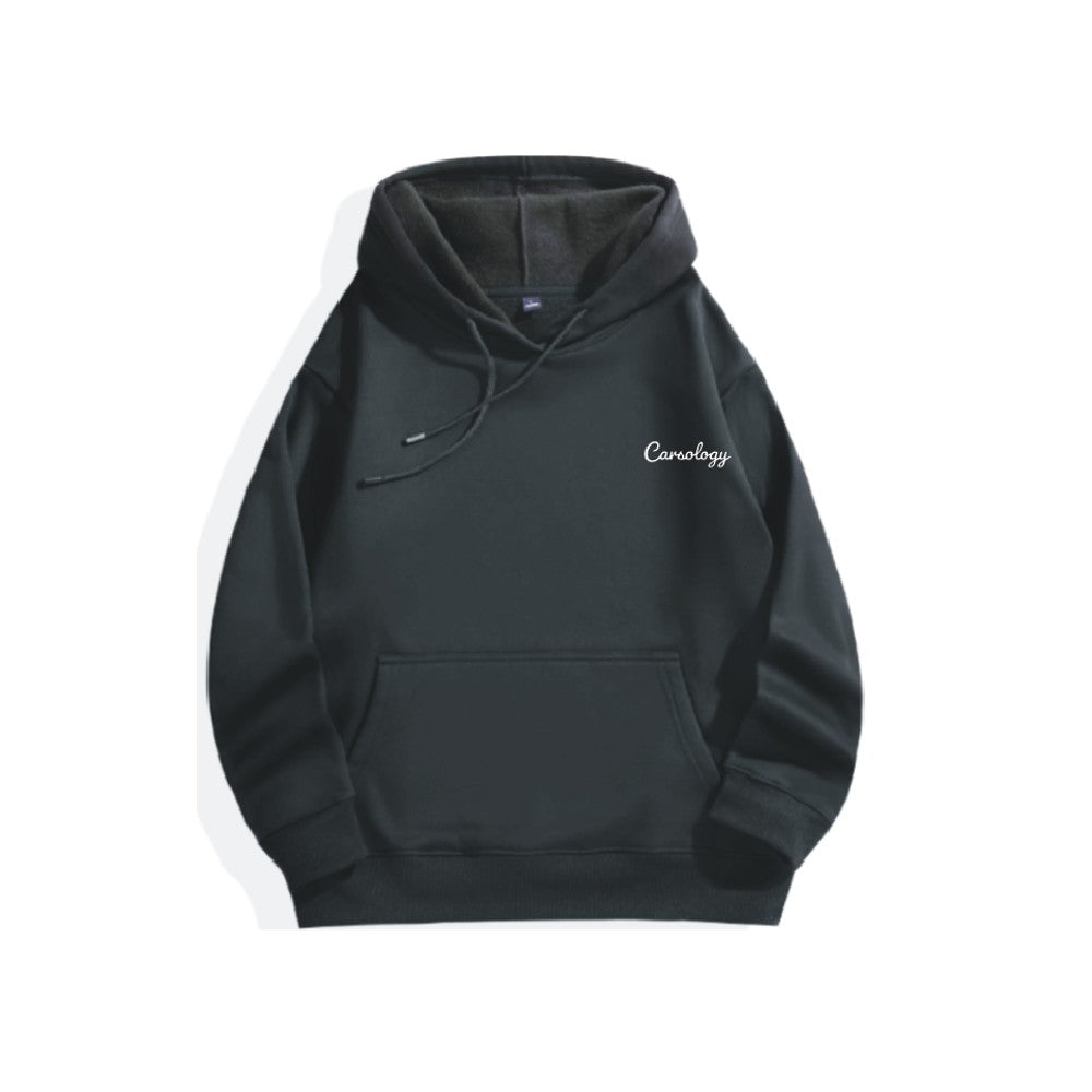 Need Money for Porsche Hoodie - Black