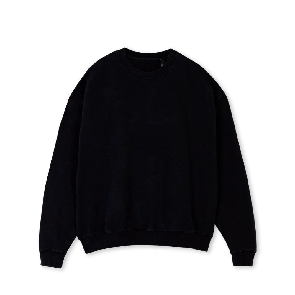 Need Money for Porsche Sweatshirt - Black