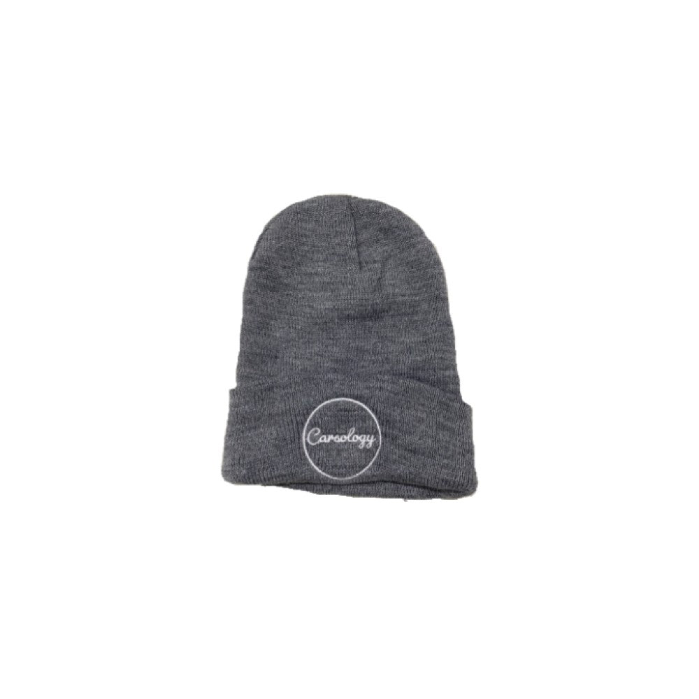 Carsology Cuff Beanie