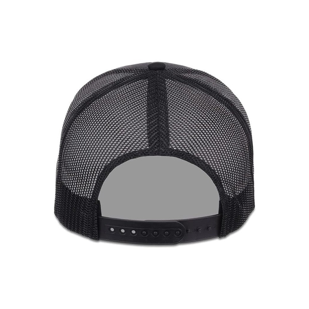 Need Money for Porsche Trucker Hat - Black